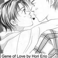   Gene of Love <small>Story & Art</small> 